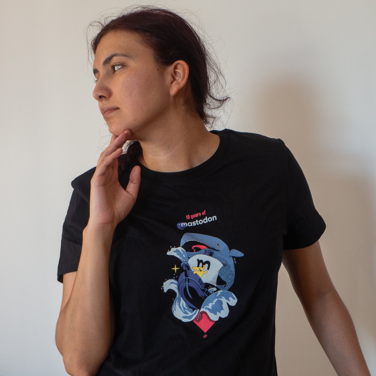 10th Anniversary - Women's T-shirt - Limited Edition