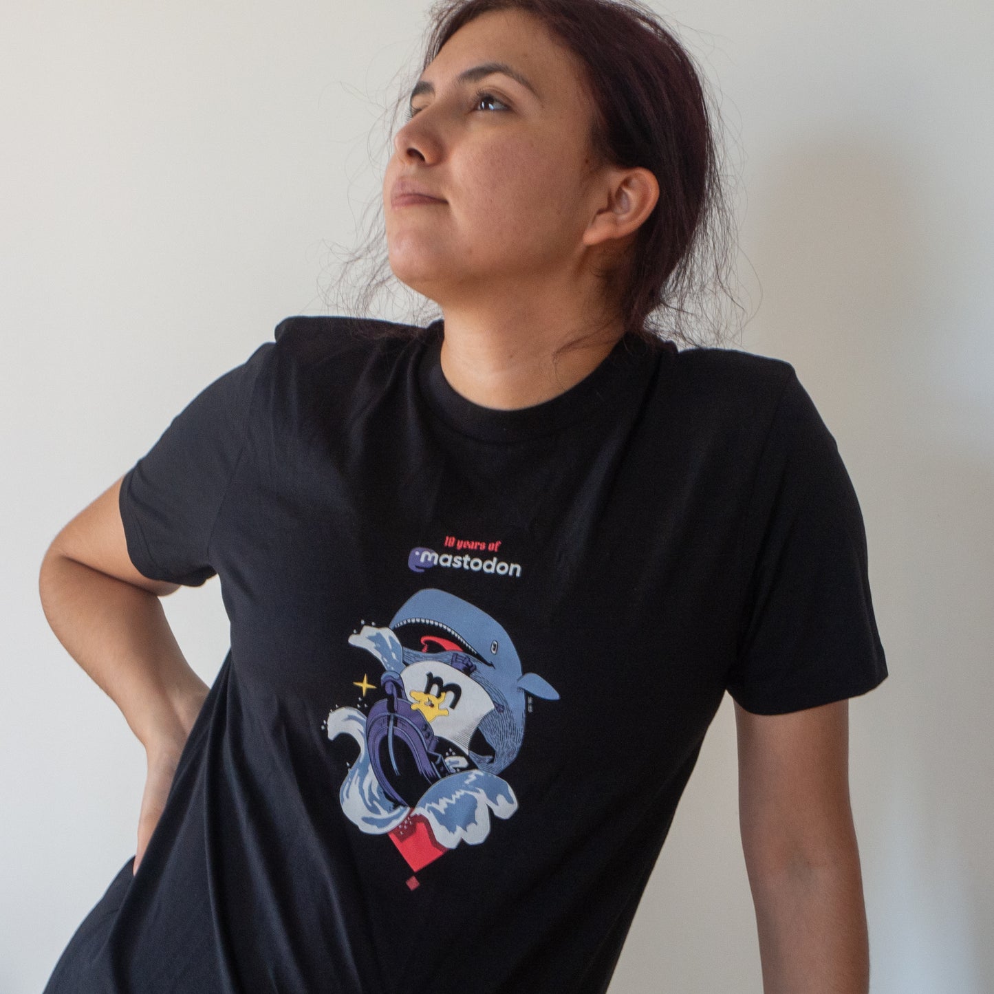 10th Anniversary - Unisex T-shirt - Limited Edition