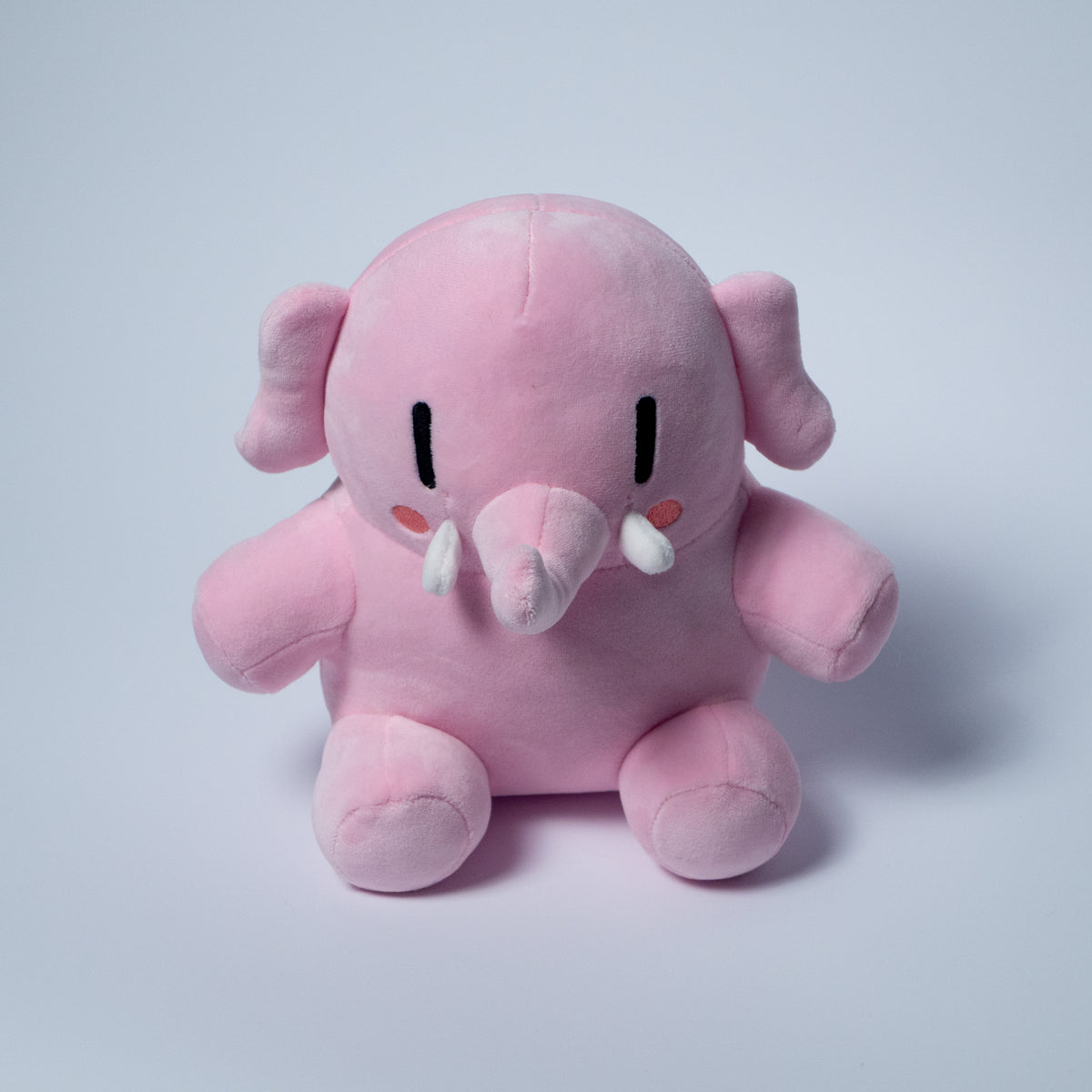 PRE-ORDER Mastodon plushie 20cm - Plushtodon