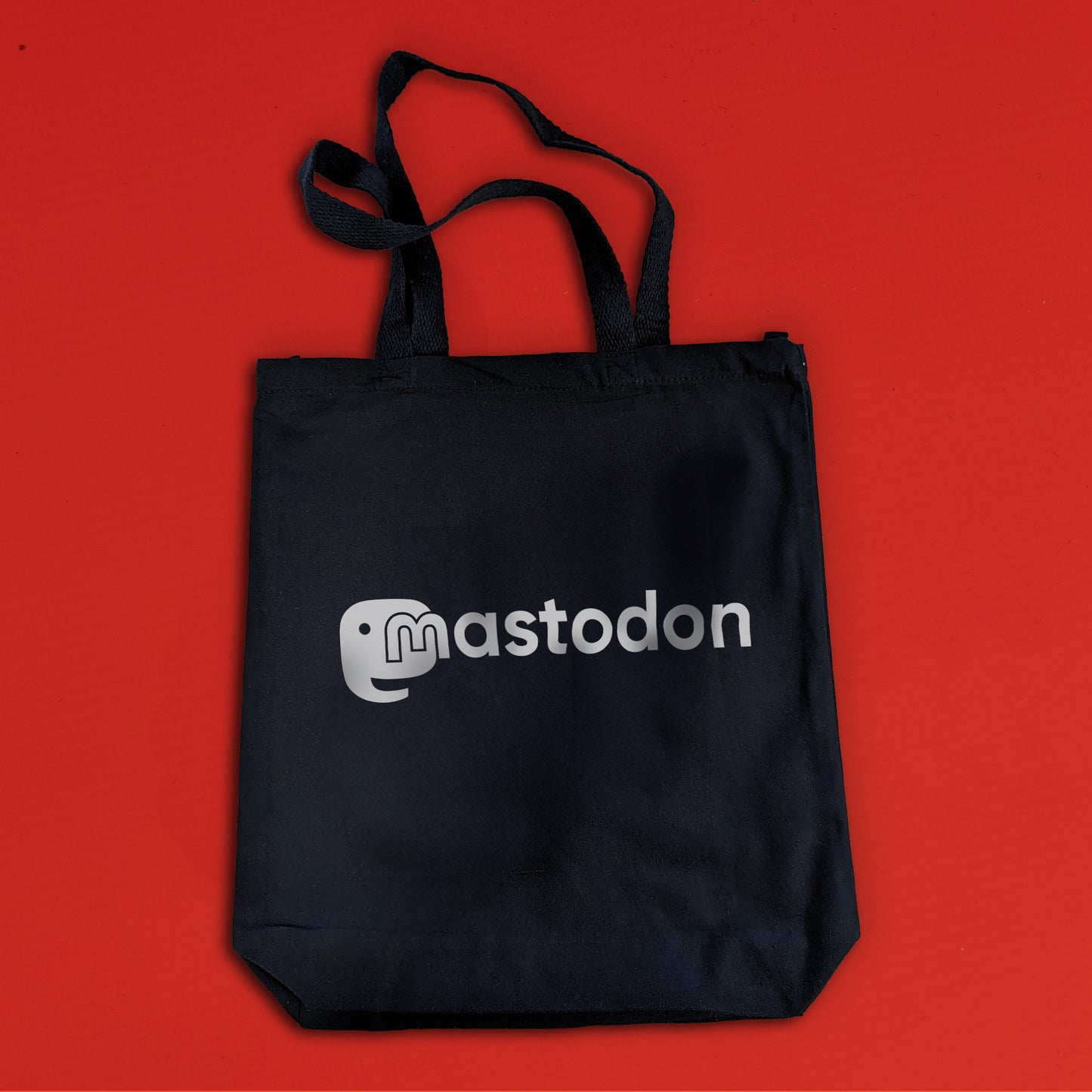 Mastodon Tote Bag