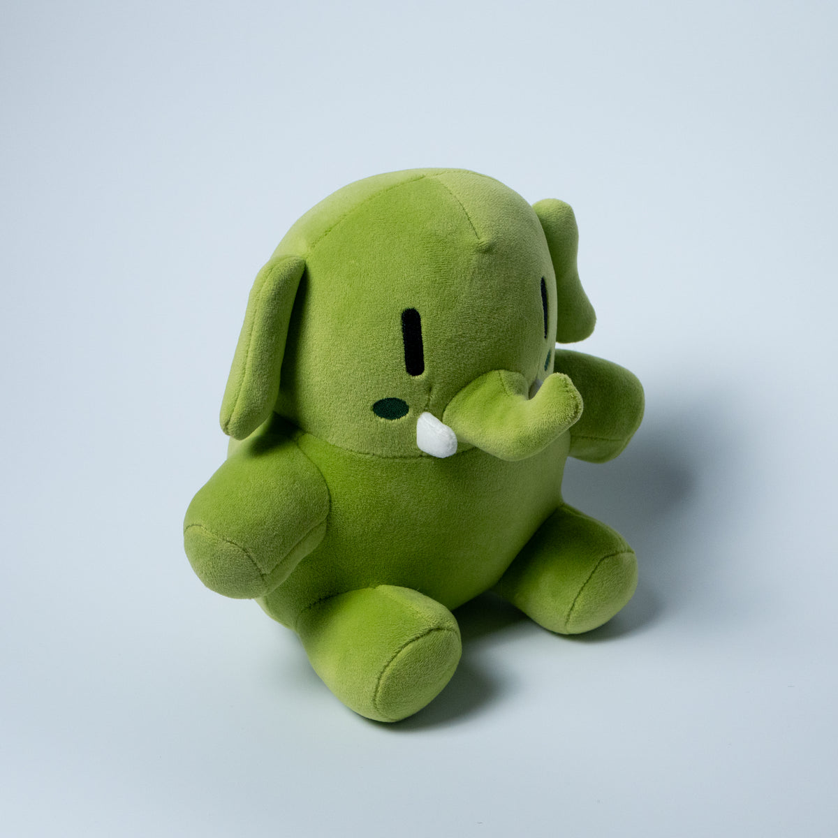 PRE-ORDER Mastodon plushie 20cm - Plushtodon