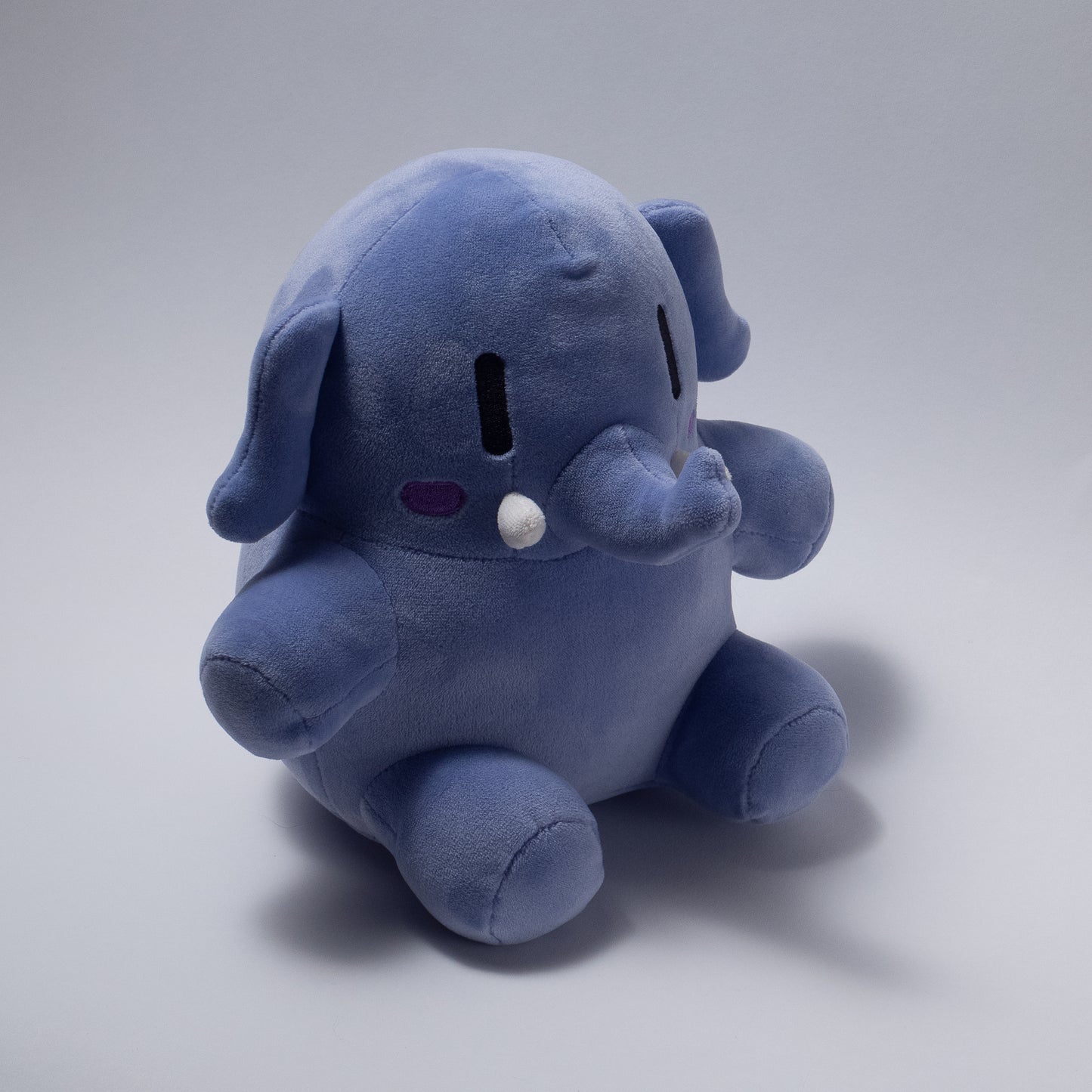 Mastodon stuffed toy (mini)